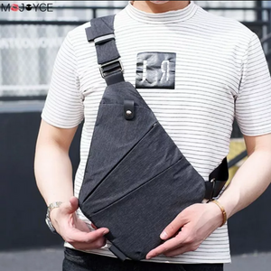 Мужская сумка через плечо, мессенджер Cross Body (Кросс Боди)! НОВИНКА