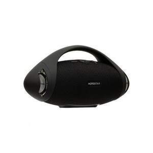 Портативная влагозащищенная колонка HOPESTAR Оригинал H37 Bluetooth USB, FM