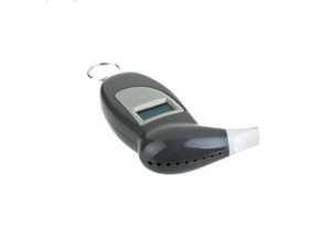 Персональный портативный алкотестер Digital Breath Alcohol Tester