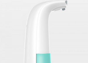 Автоматический дозатор для мыла Soapper Auto Foaming Hand Wash
