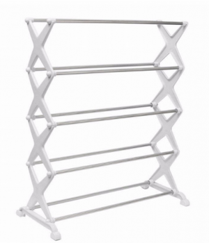 Стойка для хранения обуви UTM Shoe Rack 5 полок