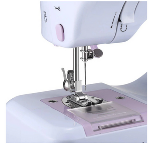 Швейная машинка Michley Sewing Machine YASM-505A Pro 12 в 1