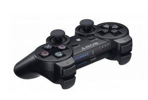 Беспроводной bluetooth джойстик PS3 SONY PlayStation 3