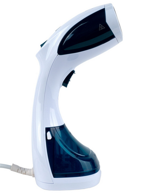 Отпариватель для одежды ручной 1100 Вт, паровой утюг Difei Handheld Garment Steamer DF-019A